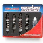 Traxxas 5862 BIG BORE SHOCKS SLASH (4)