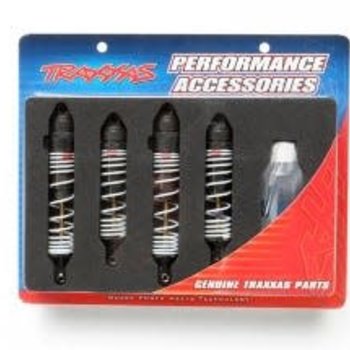 Traxxas 5862 BIG BORE SHOCKS SLASH (4)