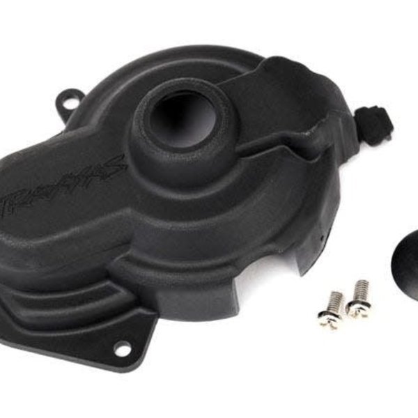 Traxxas 3792 DUST COVER/RUBBER PLUG