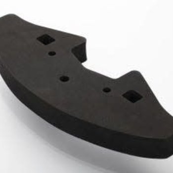 Traxxas BODY BUMPER, FOAM