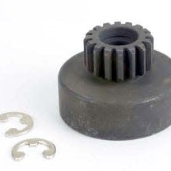 Traxxas 4116 CLUTCH BELL STEEL 16T