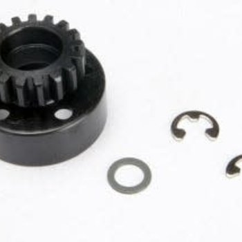 Traxxas 5217 CLUTCH BELL 17T
