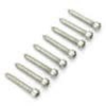 DUB Socket Head Screw,4 x 3/4