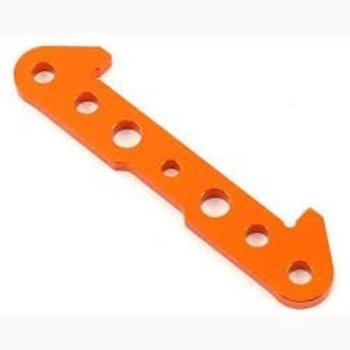 HOA 90002 Fr Lower Aluminum Arm Holder - A Plate