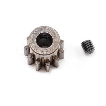 Extra Hard Steel  5mm Bore 1mod pinion 11T