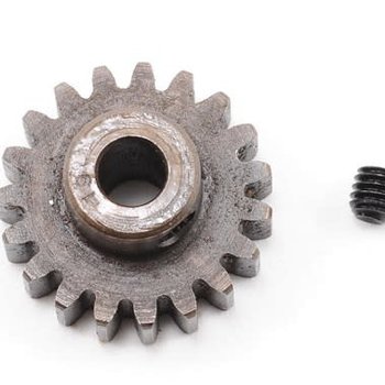 1219 XTRA HARD 5MM PINION 19T