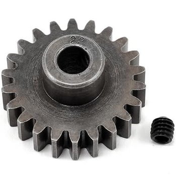 RRP1222 Pinion Gear Xtra Hard 5mm 22T