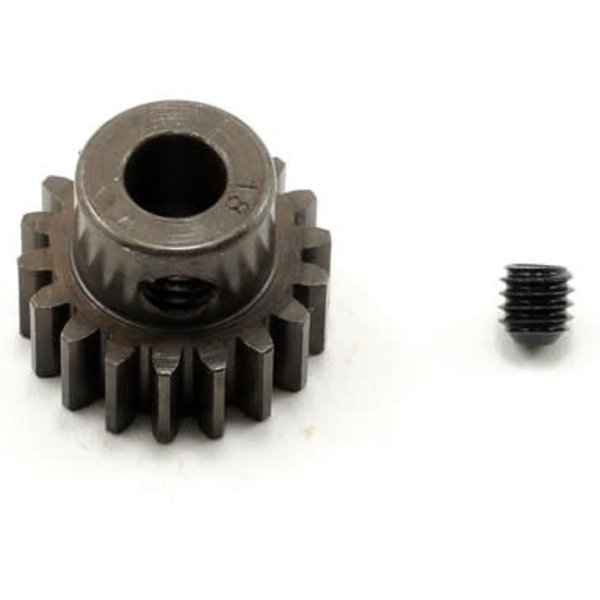 8718 HARD 5MM 8 MOD PINION 18T