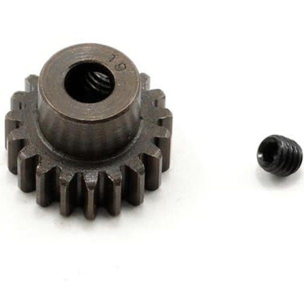 8719 HARD 5MM 8 MOD PINION 19T