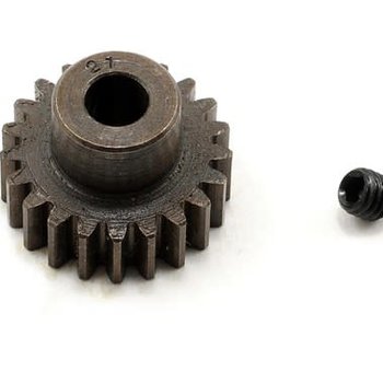 8721 HARD 5MM 8 MOD PINION 21T