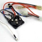 Traxxas Speed control, rotary