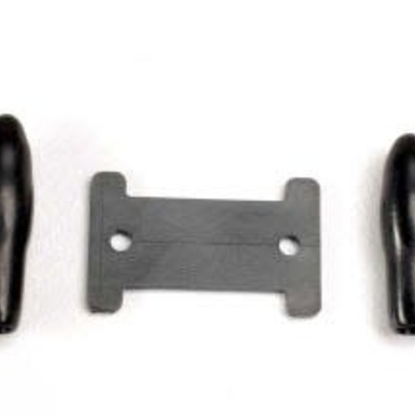 Traxxas 1926 Vinyl Caps/Antenna Spool