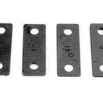 Traxxas 1934 Caster Wedge 1.5 & 3 Degree (1)