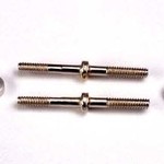 Traxxas Turnbuckles,36mm w/Spacers:SLH