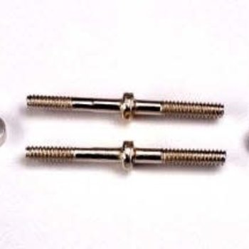 Traxxas Turnbuckles,36mm w/Spacers:SLH