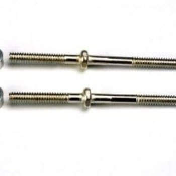 Traxxas 1937 TRUCK TURNBUCKLES 54MM(2)