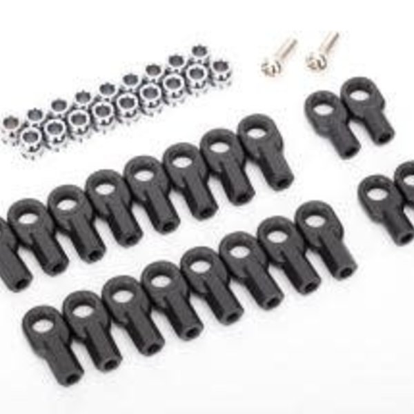 Traxxas ROD ENDS 16 LONG & 4 SHORT