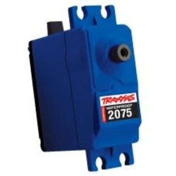 Traxxas 2075 Digital High Torque Servo