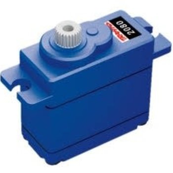 Traxxas 2080 Servo Micro Waterproof VXL