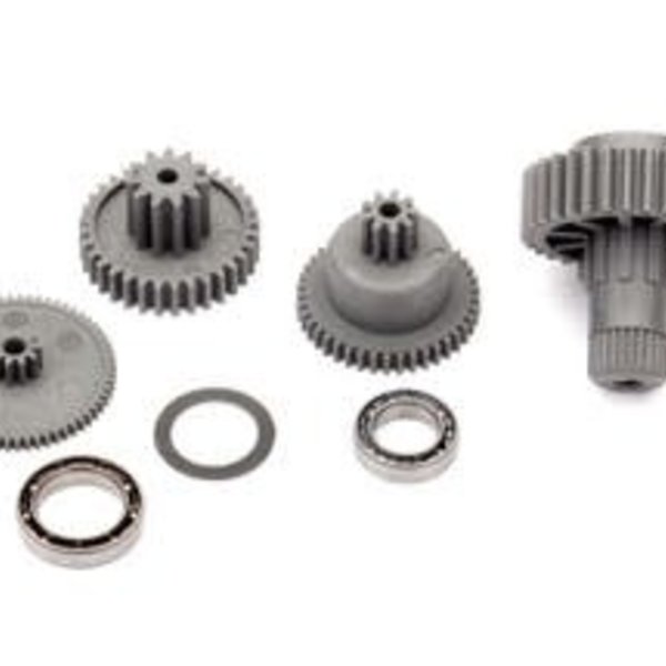 Traxxas GEAR SET FOR 2090 SERVO