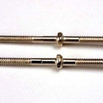 Traxxas 2334 Turnbuckles 50mm LS2 (2)