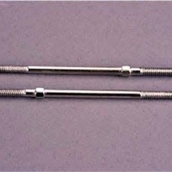 Traxxas 2335 TURNBUCKLES 72MM (2)