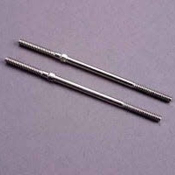 Traxxas 2336 TURNBUCKLES 78MM (2)