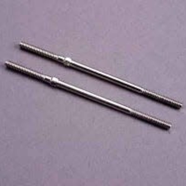 Traxxas 2336 TURNBUCKLES 78MM (2)