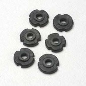 Traxxas PISTON HEAD SET