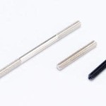 Traxxas Threaded Rods, 20mm, 25mm, 44mm
