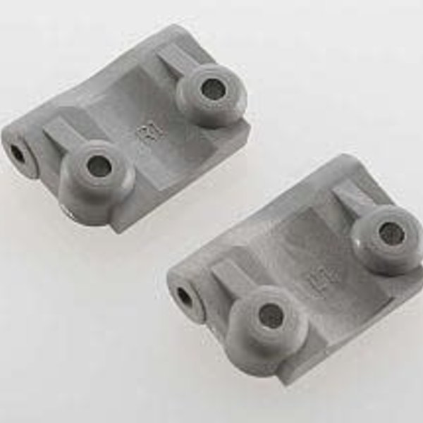 Traxxas SUSPENSION ARM MOUNT REAR 1-D