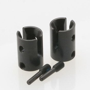 Traxxas DRIVE CUPS, INNER (2) REVO