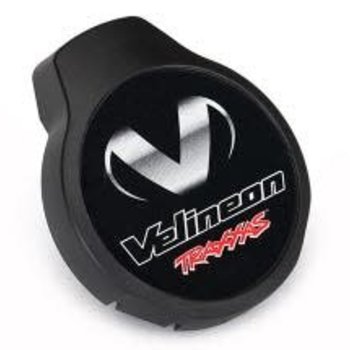 Traxxas Traxxas motor cover endbell 3500 (3354R)