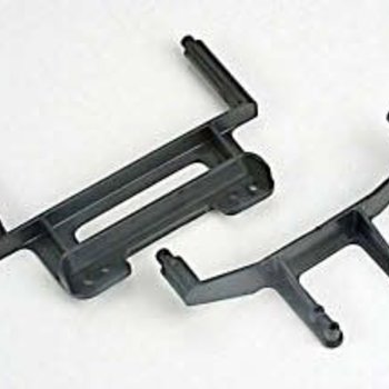 Traxxas BODY MOUNTS F&R STAMPEDE