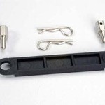 Traxxas 3727 Battery Hold Down Plate Rustler