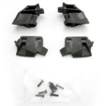 Traxxas 3928 RETAINER BATT HLD-DWN E-M