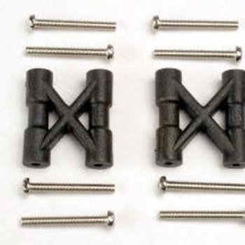 Traxxas 3930 BLKHD CROSS BRC E-MAXX(2)