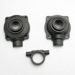 Traxxas HOUSINGS, DIFFERENTIAL PINION