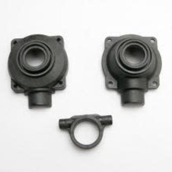 Traxxas HOUSINGS, DIFFERENTIAL PINION