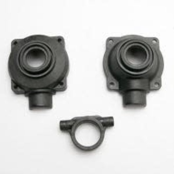 Traxxas HOUSINGS, DIFFERENTIAL PINION