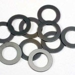 Traxxas 3981 Washer 6x9.5x5 T-Maxx 2.5 (10)