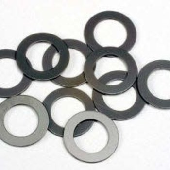 Traxxas 3981 Washer 6x9.5x5 T-Maxx 2.5 (10)