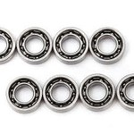 Traxxas 6642 Bearing 3x6x2mm Alias (8)