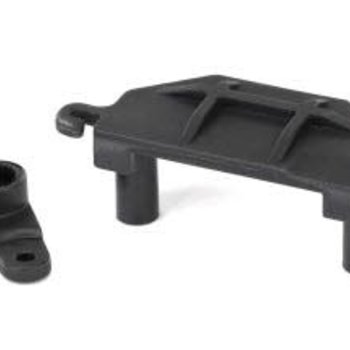 Traxxas 7529 Servo Mount/Servo Horn