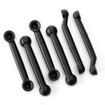 Traxxas CAMBER LINKS (4)/ TOE LINKS (2)
