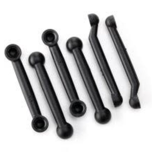 Traxxas CAMBER LINKS (4)/ TOE LINKS (2)