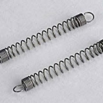 Traxxas THROTTLE RETURN SPRING (2)
