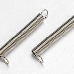Traxxas Throttle Return Spring