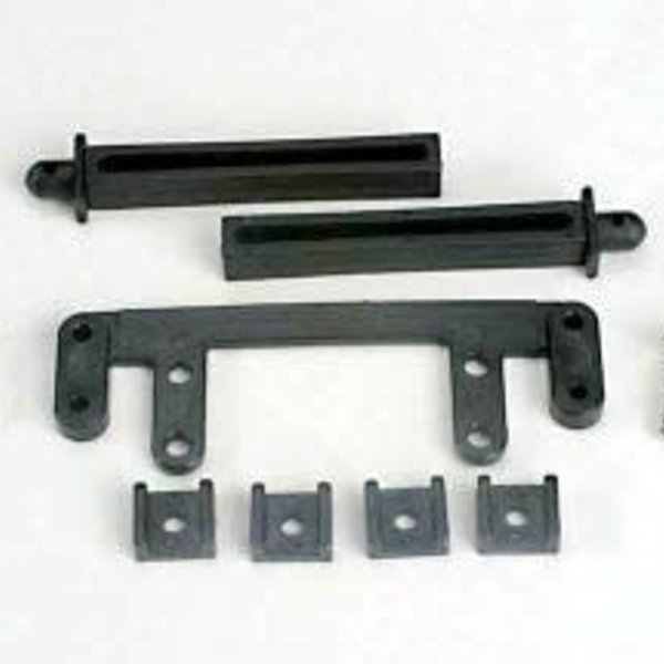 Traxxas 4215 RE BODY MOUNT BASE ST SPR