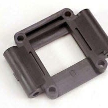 Traxxas LOWER SUSPENSION MNT FRT 0 DEG